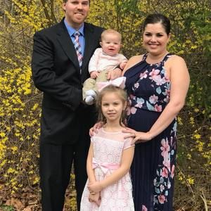 Meet your Posher, Nikki